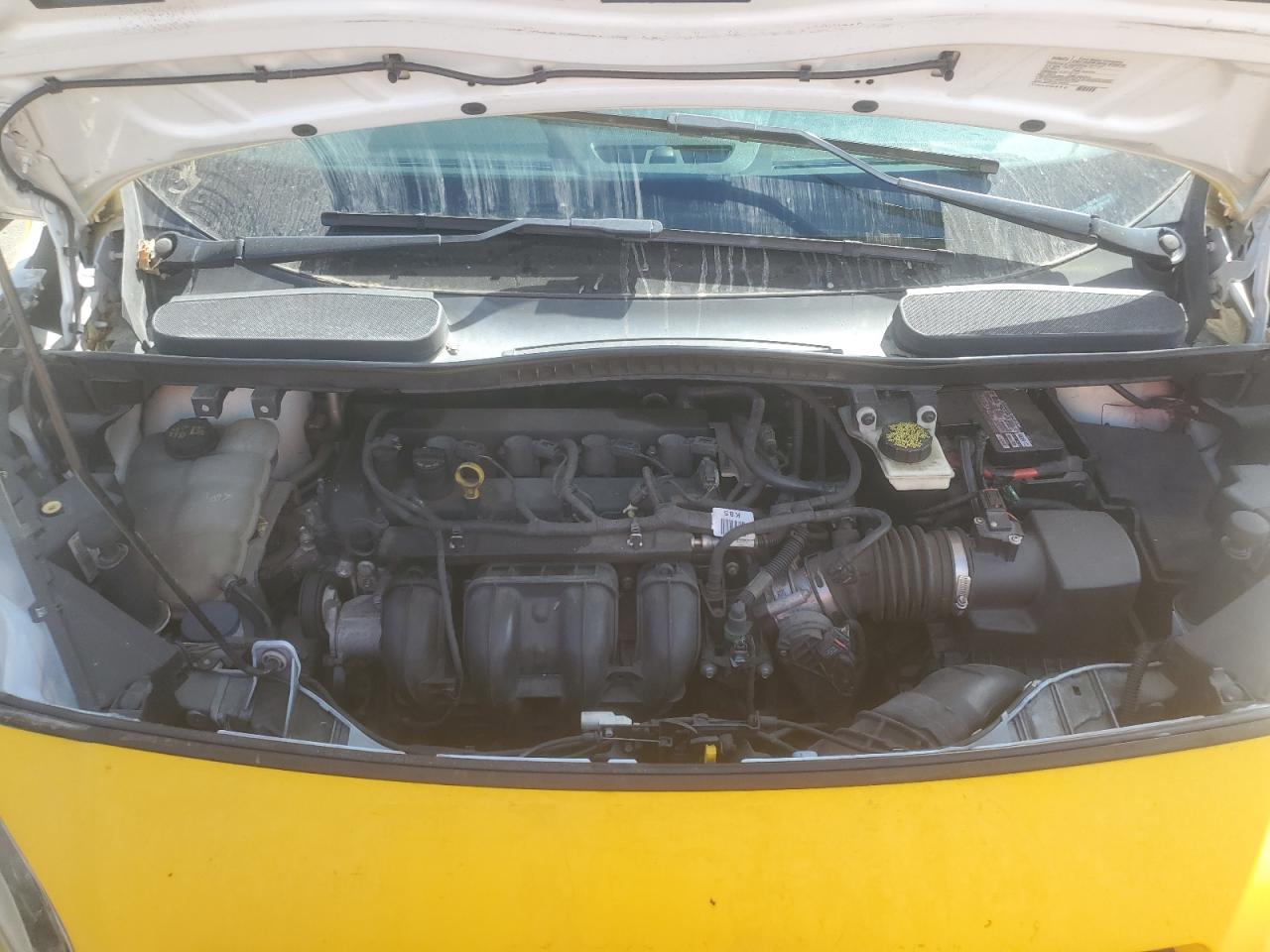 NM0LS7E74H1296245 FORD TRANSIT 2017