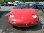 PORSCHE 928 S-4 photo