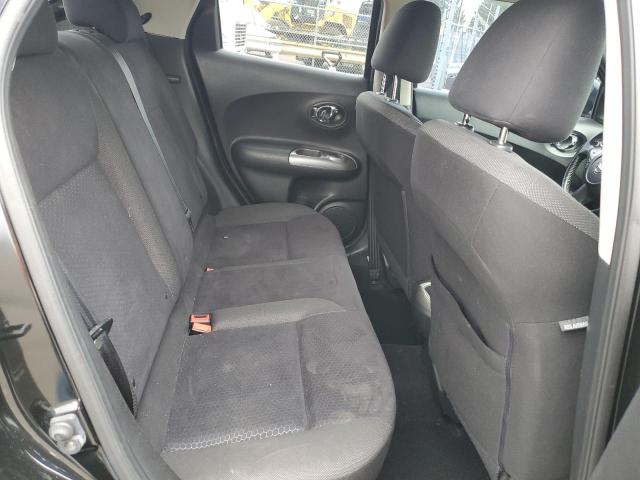 2012 Nissan Juke S VIN: JN8AF5MR2CT105123 Lot: 59980334