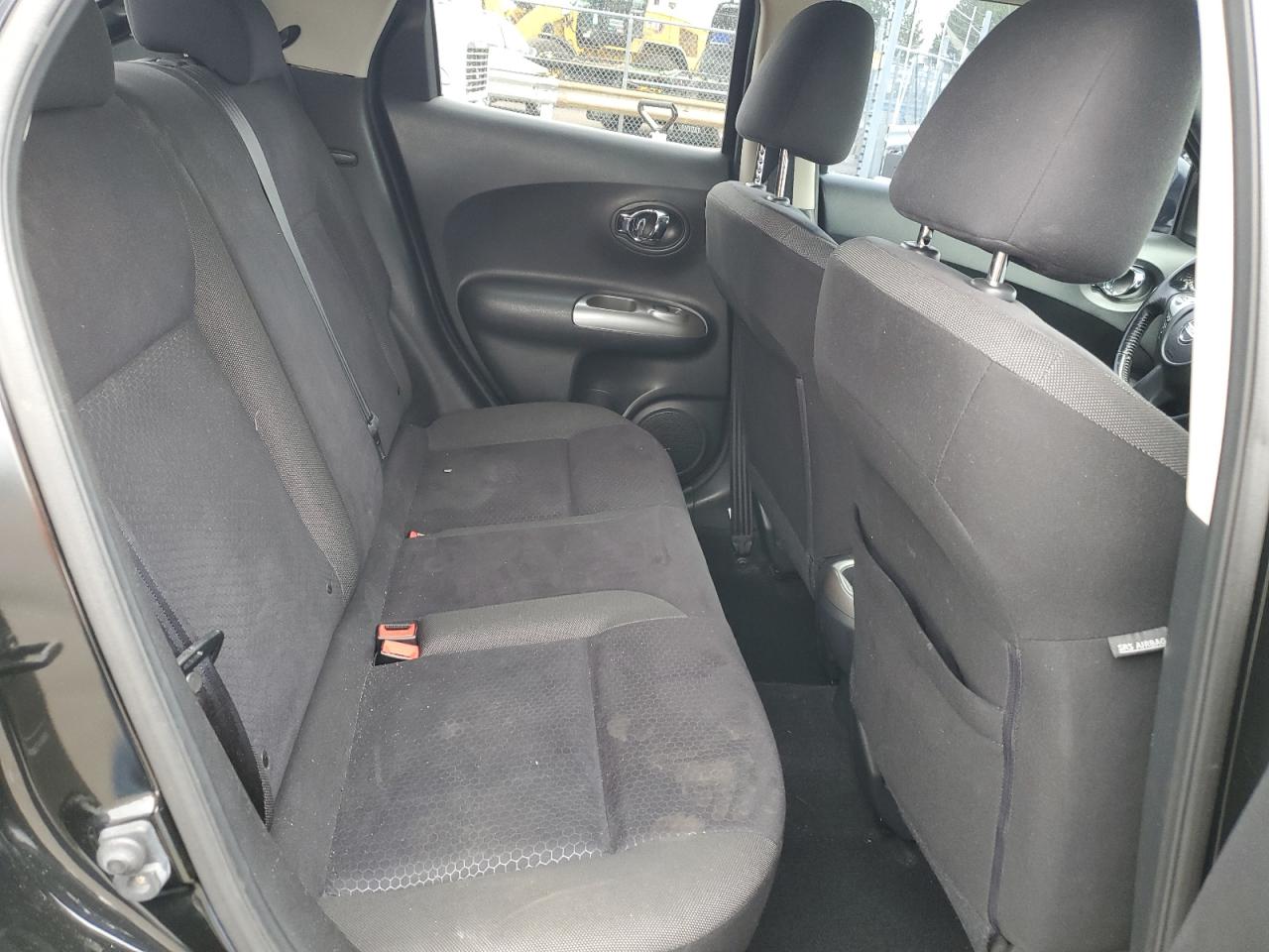 JN8AF5MR2CT105123 2012 Nissan Juke S