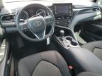 TOYOTA CAMRY LE photo