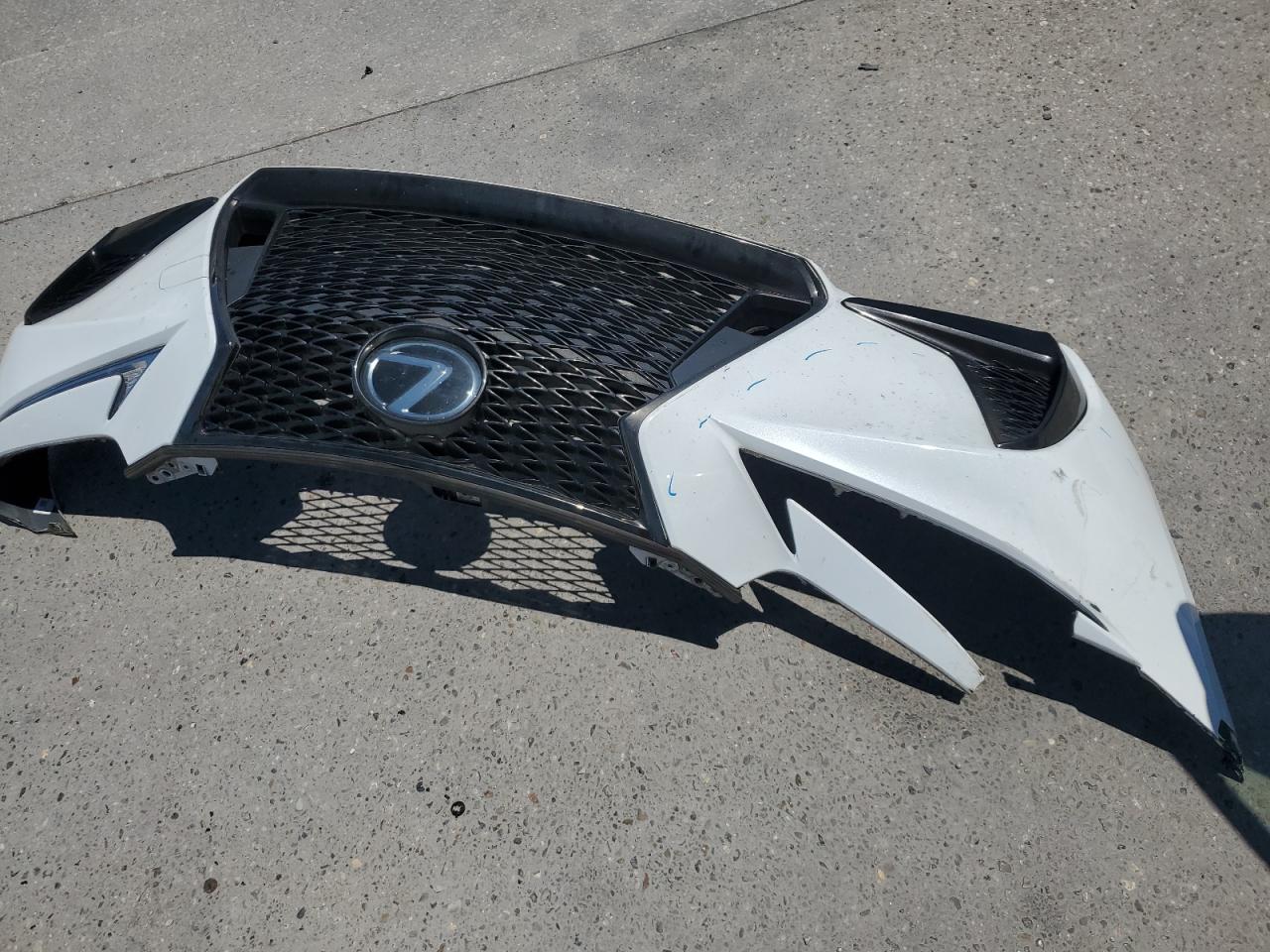 JTHBA1D22H5047244 2017 Lexus Is 200T