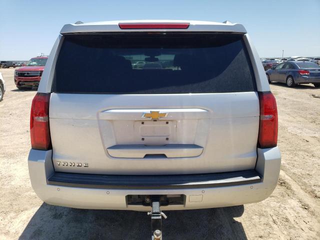 2015 Chevrolet Tahoe C1500 Ls VIN: 1GNSCAKC9FR130691 Lot: 60732504