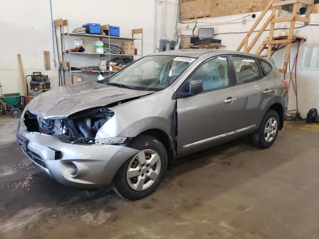 2013 NISSAN ROGUE S 2013