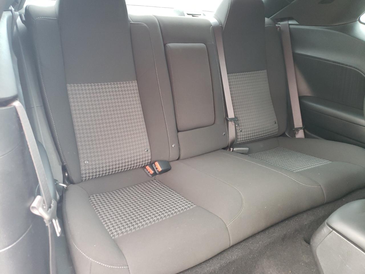 2C3CDZBT9LH247390 2020 Dodge Challenger R/T