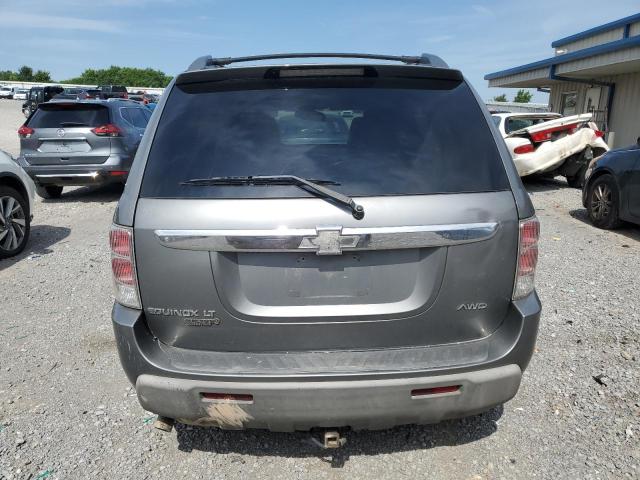 2005 Chevrolet Equinox Lt VIN: 2CNDL73FX56083416 Lot: 56415944