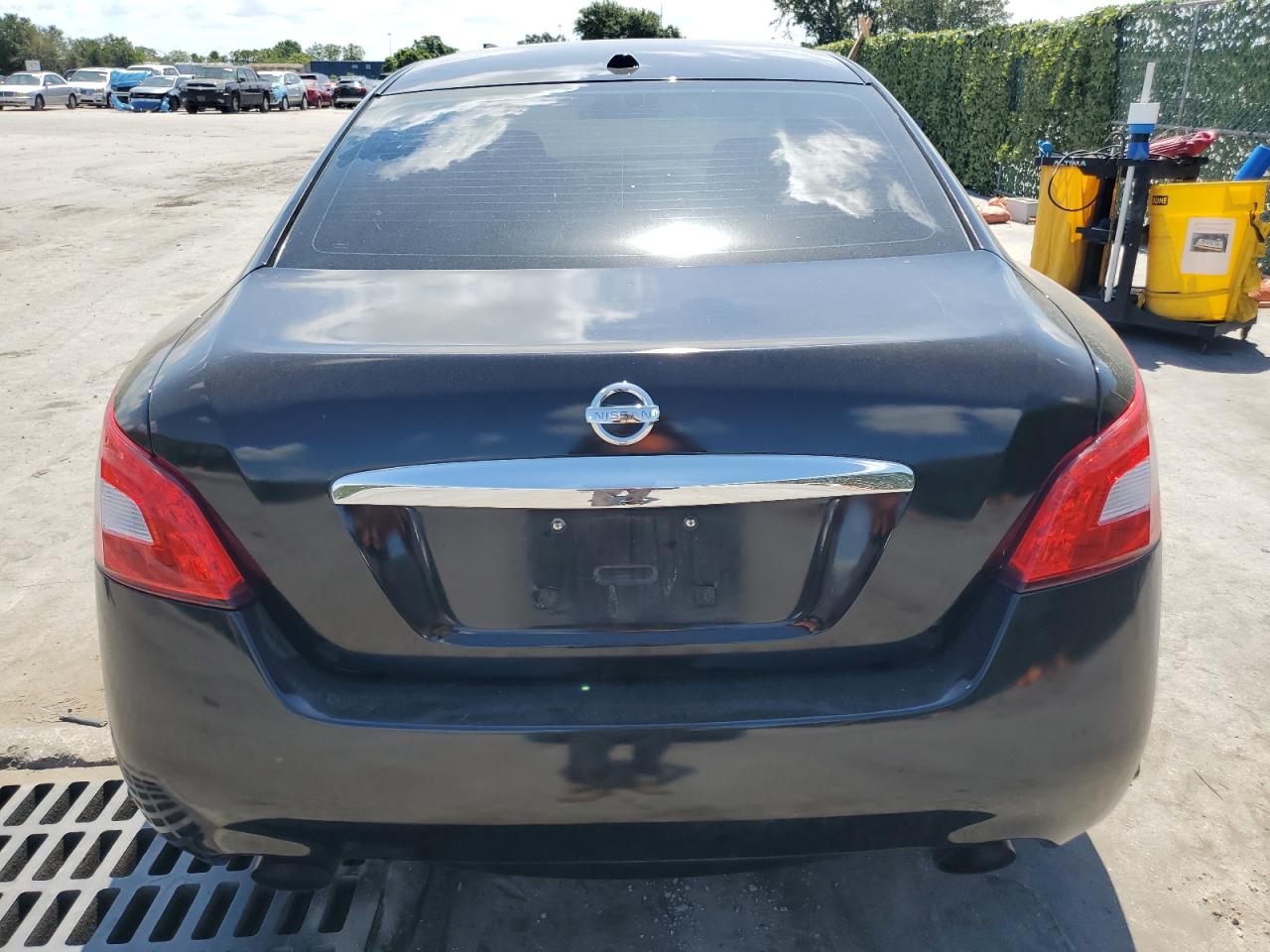 1N4AA5AP1AC811838 2010 Nissan Maxima S