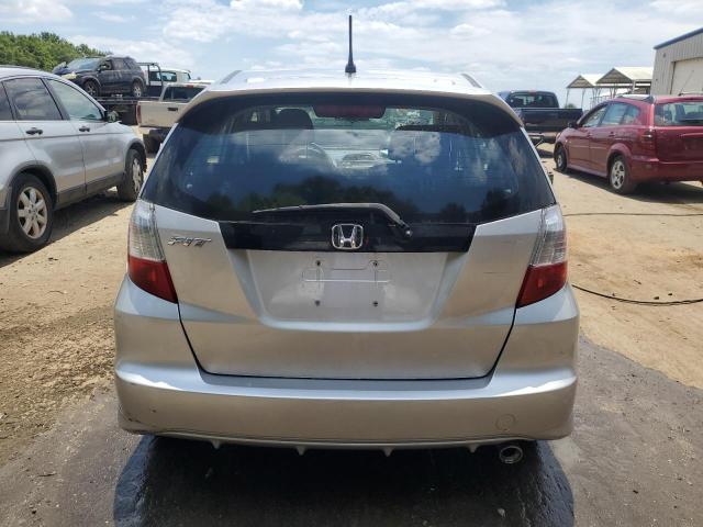 2012 Honda Fit Sport VIN: JHMGE8H5XCC041607 Lot: 58149584