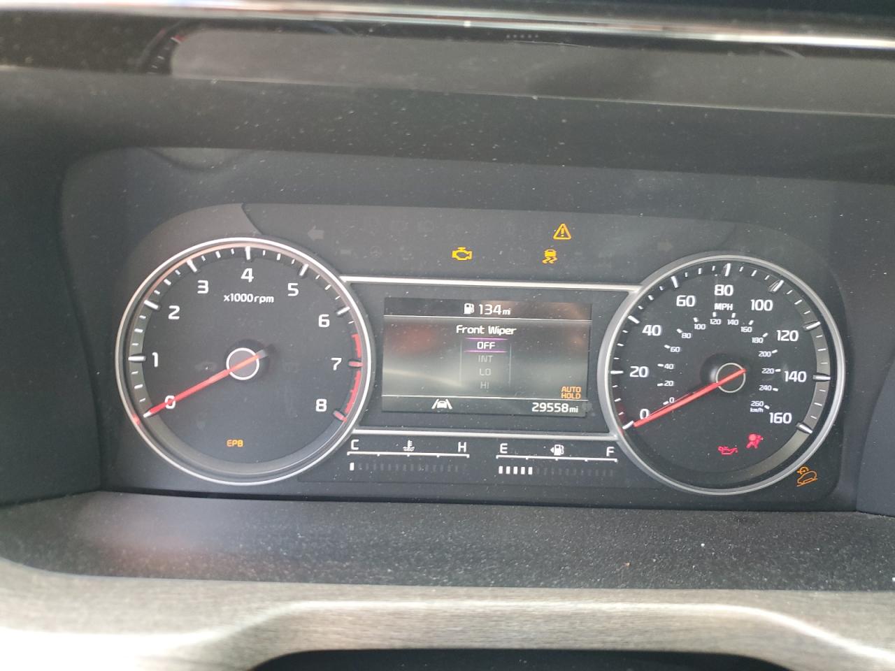 5XYRHDLF8NG075859 2022 Kia Sorento Ex