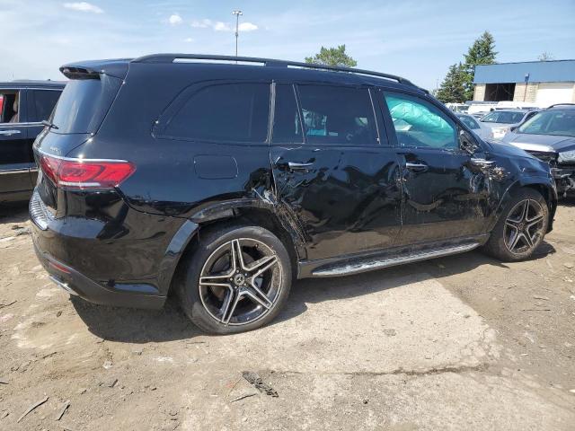 2023 Mercedes-Benz Gls 450 4Matic VIN: 4JGFF5KE1PA997461 Lot: 58241704
