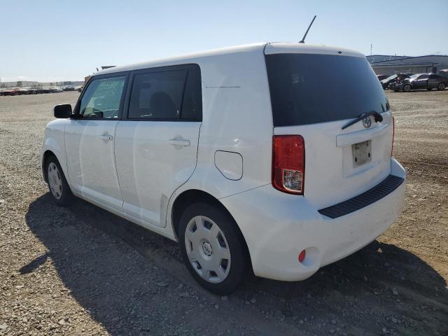 2012 Toyota Scion Xb VIN: JTLZE4FE4CJ028857 Lot: 60861964