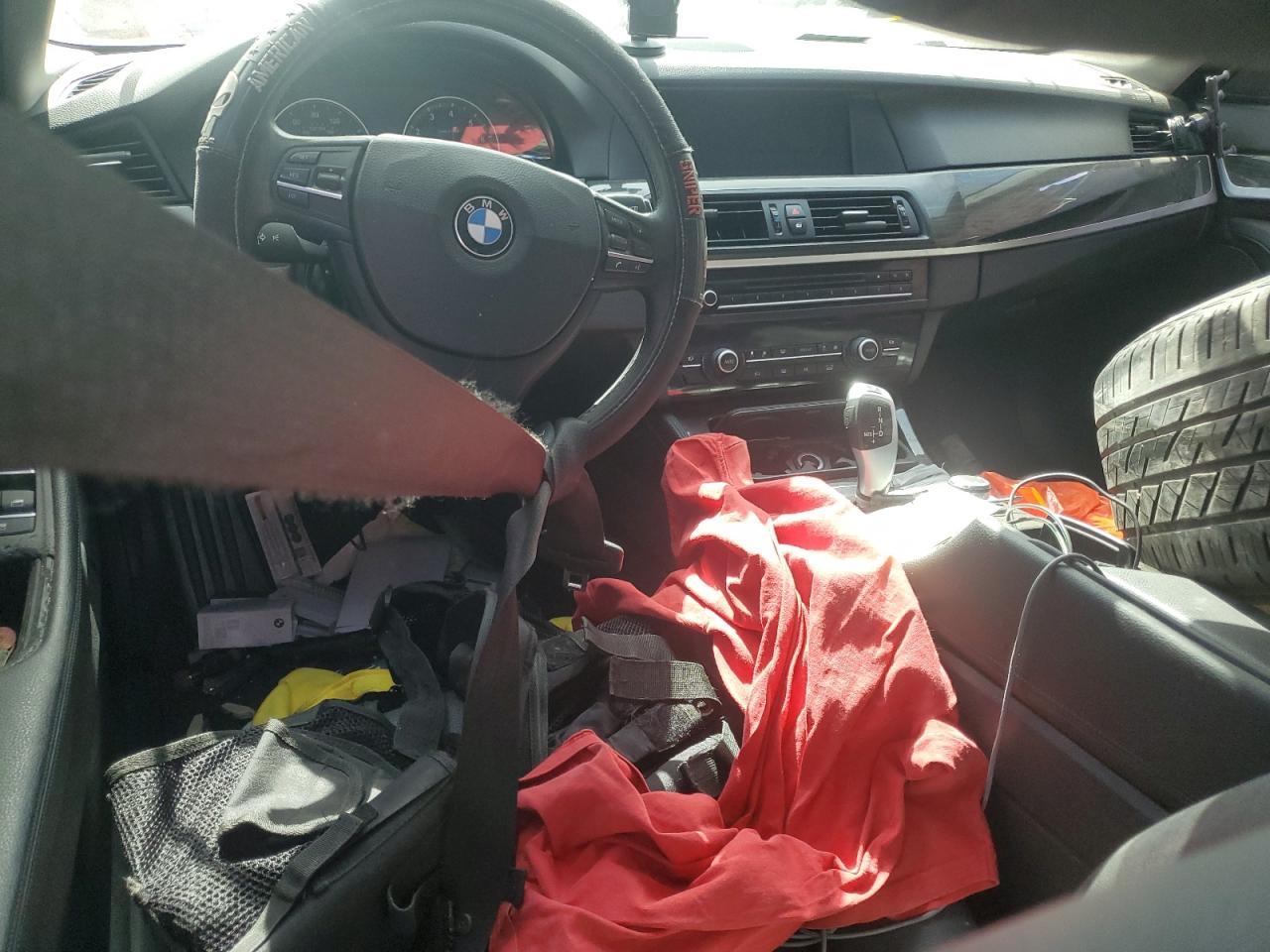 WBAXG5C59DD231344 2013 BMW 528 I