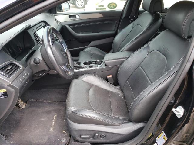 2015 Hyundai Sonata Sport VIN: 5NPE34AB2FH242353 Lot: 59976304