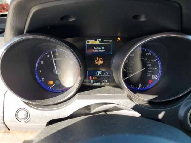 2019 Subaru Outback 3.6R Limited VIN: 4S4BSENCXK3312973 Lot: 60211254