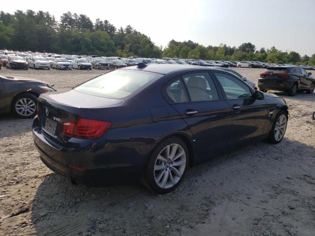 2011 BMW 535 Xi VIN: WBAFU7C57BDU56214 Lot: 59312874