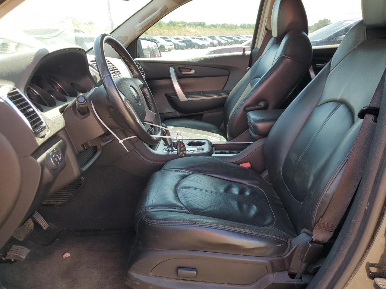 1GKEV23D39J135518 2009 GMC Acadia Slt-1