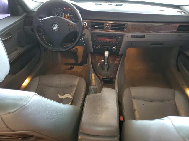 2008 BMW 328 I VIN: WBAVA33538KX84750 Lot: 57783784