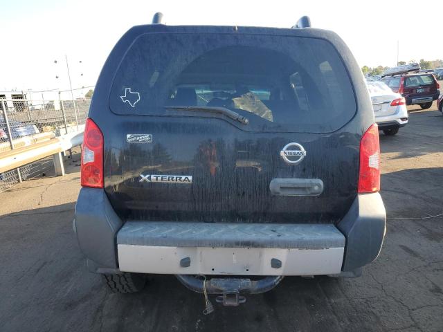 2011 Nissan Xterra Off Road VIN: 5N1AN0NWXBC514163 Lot: 58483374