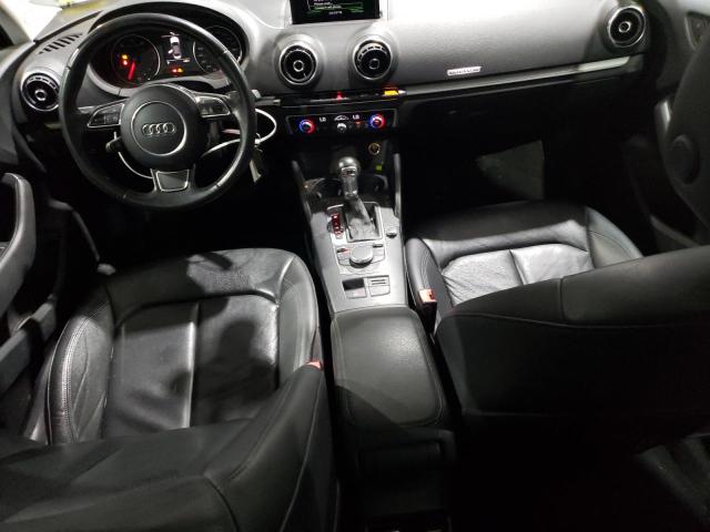 2015 AUDI A3 PREMIUM - WAUBFGFF4F1067065