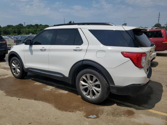 2021 FORD EXPLORER X - 1FMSK8DH9MGA29121