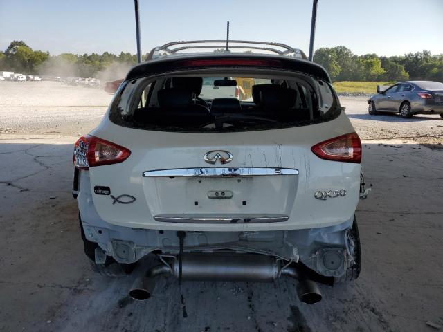 2017 Infiniti Qx50 VIN: JN1BJ0RP3HM380142 Lot: 60108814