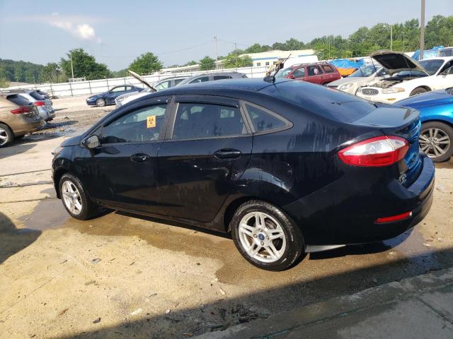 2018 Ford Fiesta Se VIN: 3FADP4BJ7JM141999 Lot: 59491204