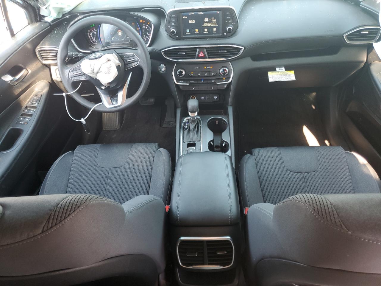 5NMS33AD6LH232626 2020 Hyundai Santa Fe Sel