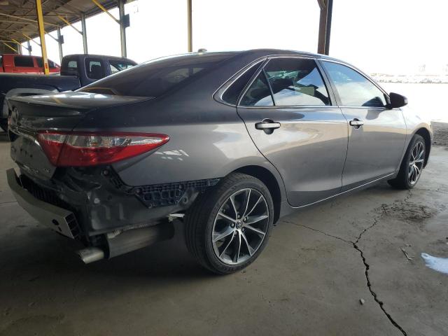 VIN 4T1BF1FK1FU099222 2015 Toyota Camry, LE no.3