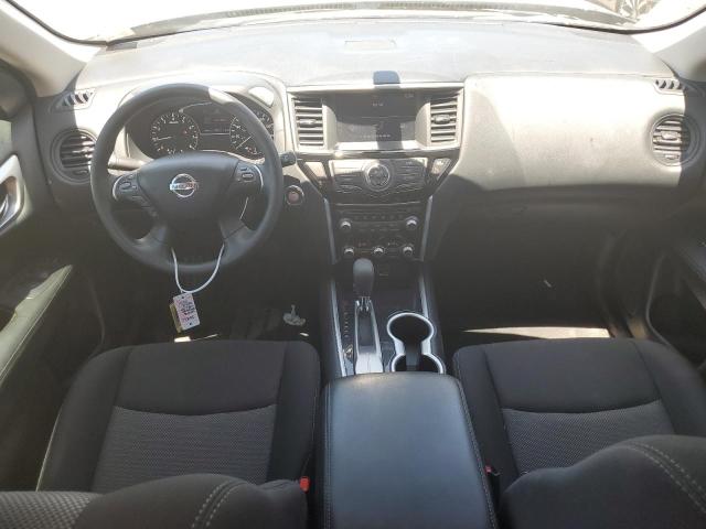 2020 Nissan Pathfinder S VIN: 5N1DR2AN4LC615369 Lot: 59032974