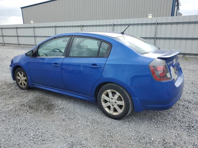 2010 Nissan Sentra 2.0 VIN: 3N1AB6AP6AL688929 Lot: 59434754