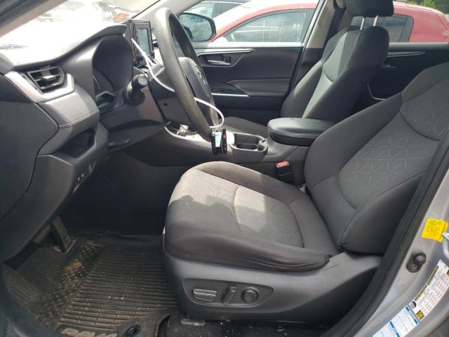 2021 Toyota Rav4 Xle VIN: 2T3P1RFV4MC149730 Lot: 57736084