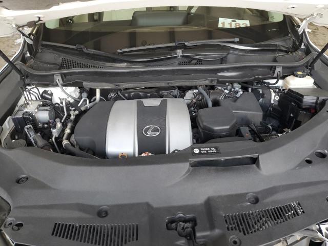 2017 Lexus Rx 350 Base VIN: 2T2ZZMCA4HC071322 Lot: 59282084