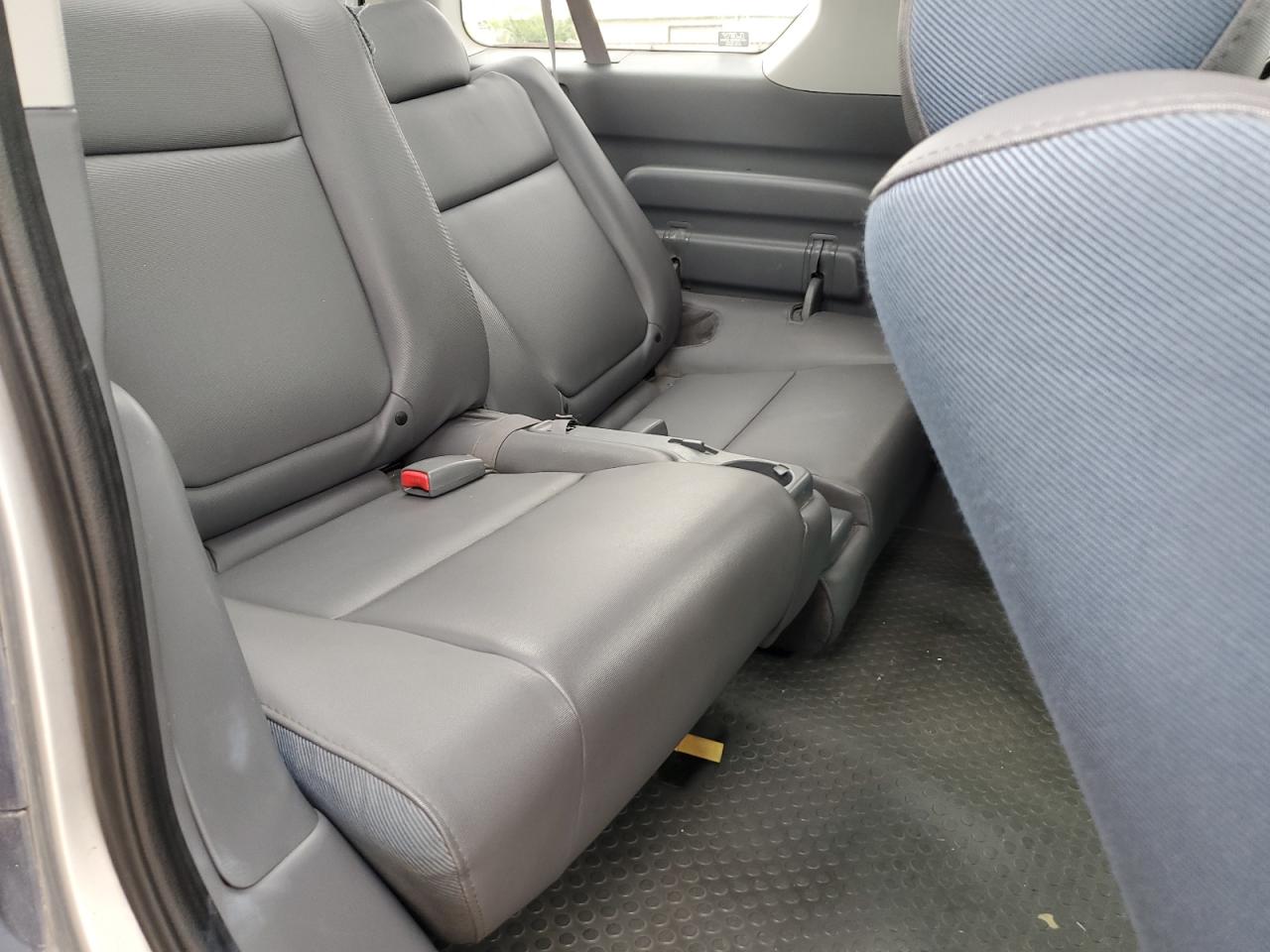 5J6YH28316L002864 2006 Honda Element Lx