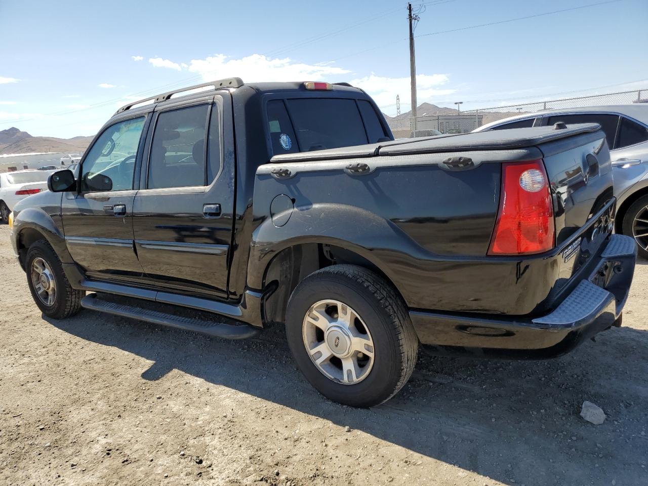 Lot #2655157174 2004 FORD EXPLORER S