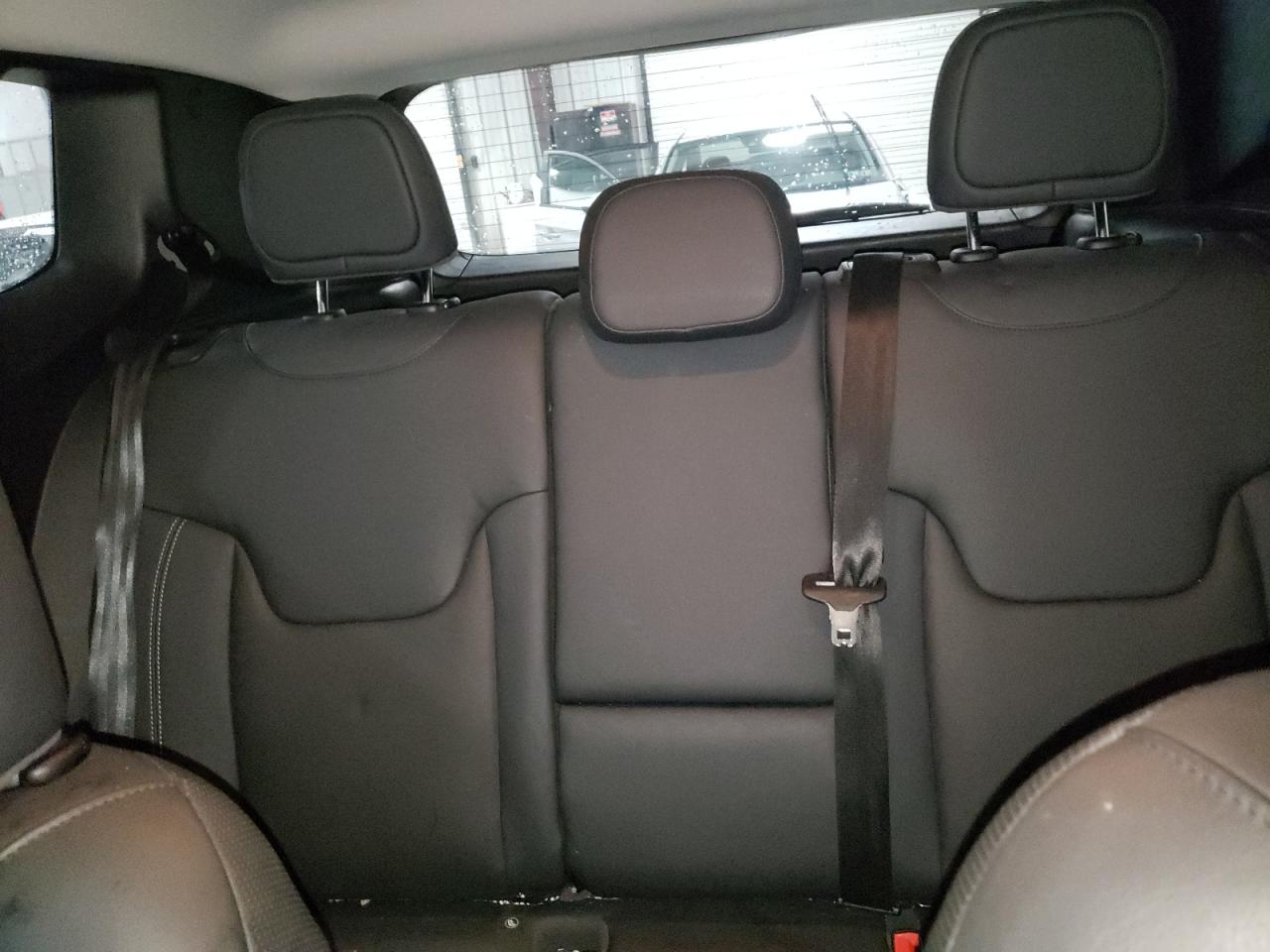 ZACNJAD16LPL69579 2020 Jeep Renegade Limited