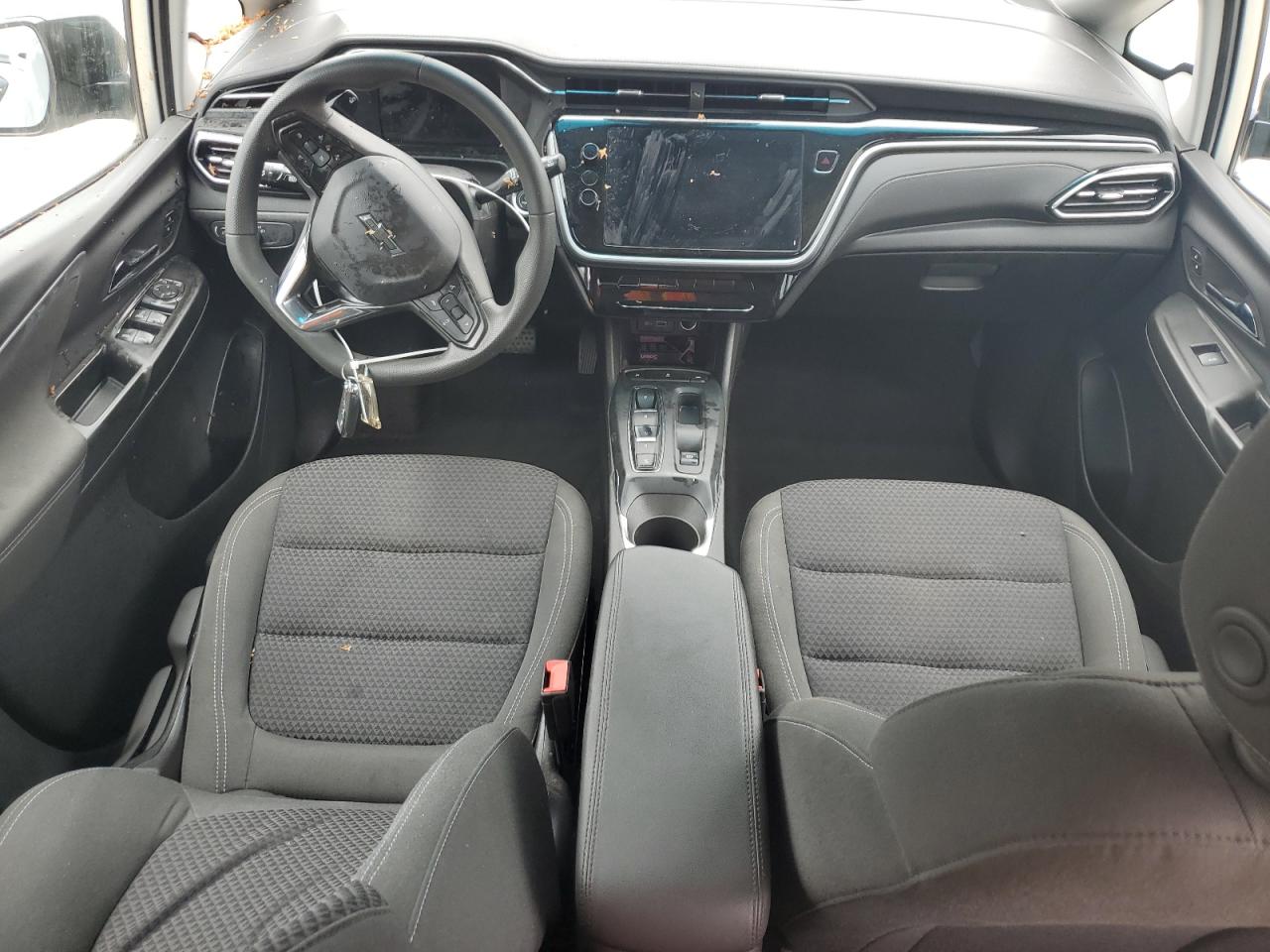 1G1FW6S00P4182478 CHEVROLET BOLT 2023