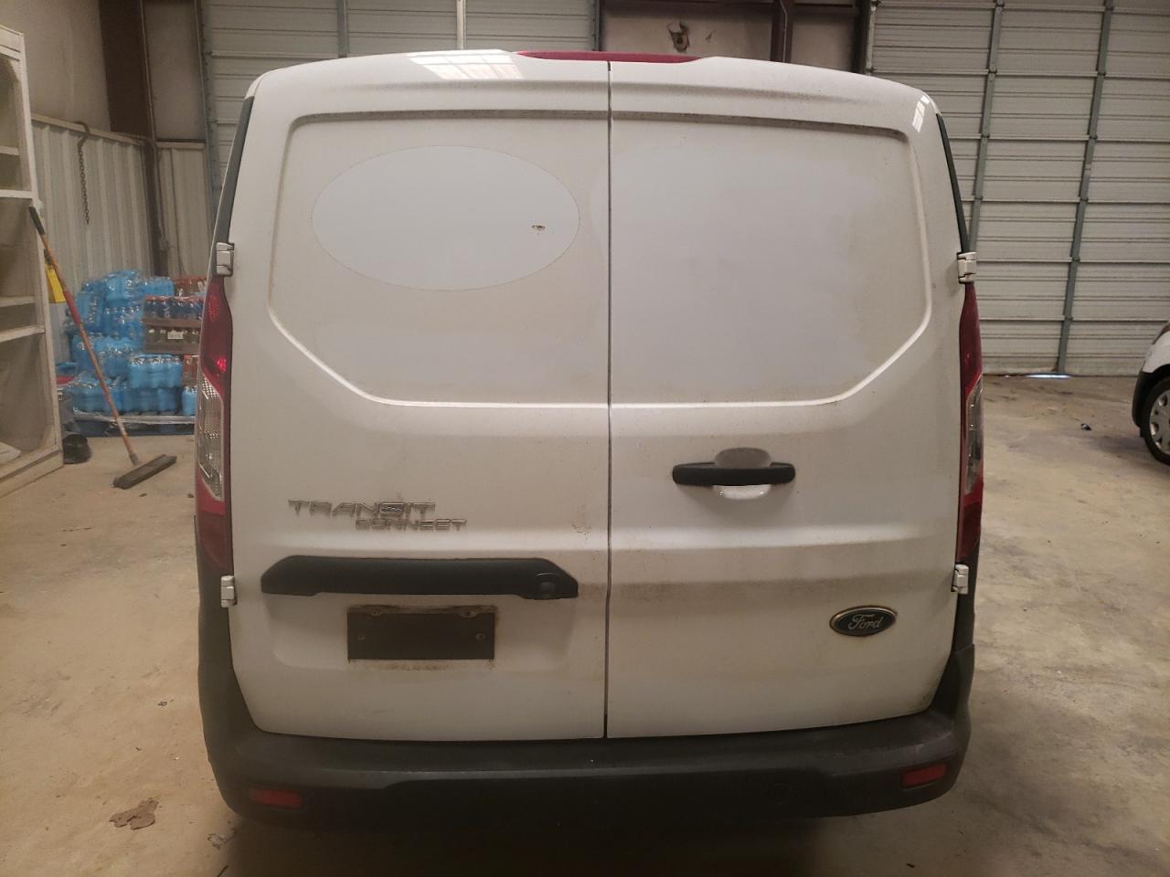 NM0LS7E25K1391750 2019 Ford Transit Connect Xl