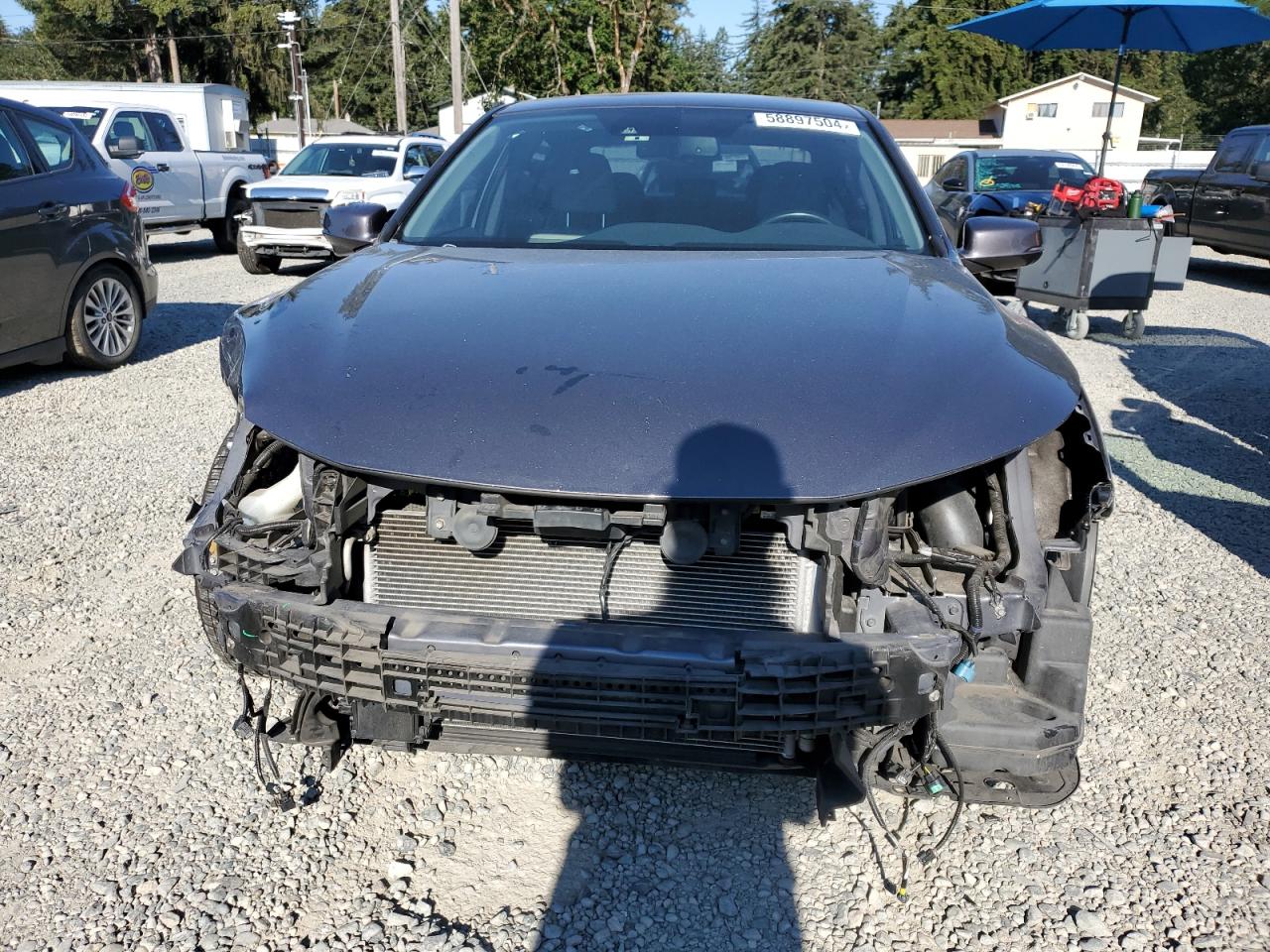 1HGCR2F93GA202969 HONDA ACCORD 2016