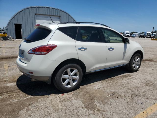 JN8AZ18U19W026497 | 2009 Nissan murano s