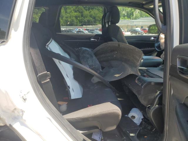 2018 Jeep Grand Cherokee Laredo VIN: 1C4RJFAGXJC352926 Lot: 61287034