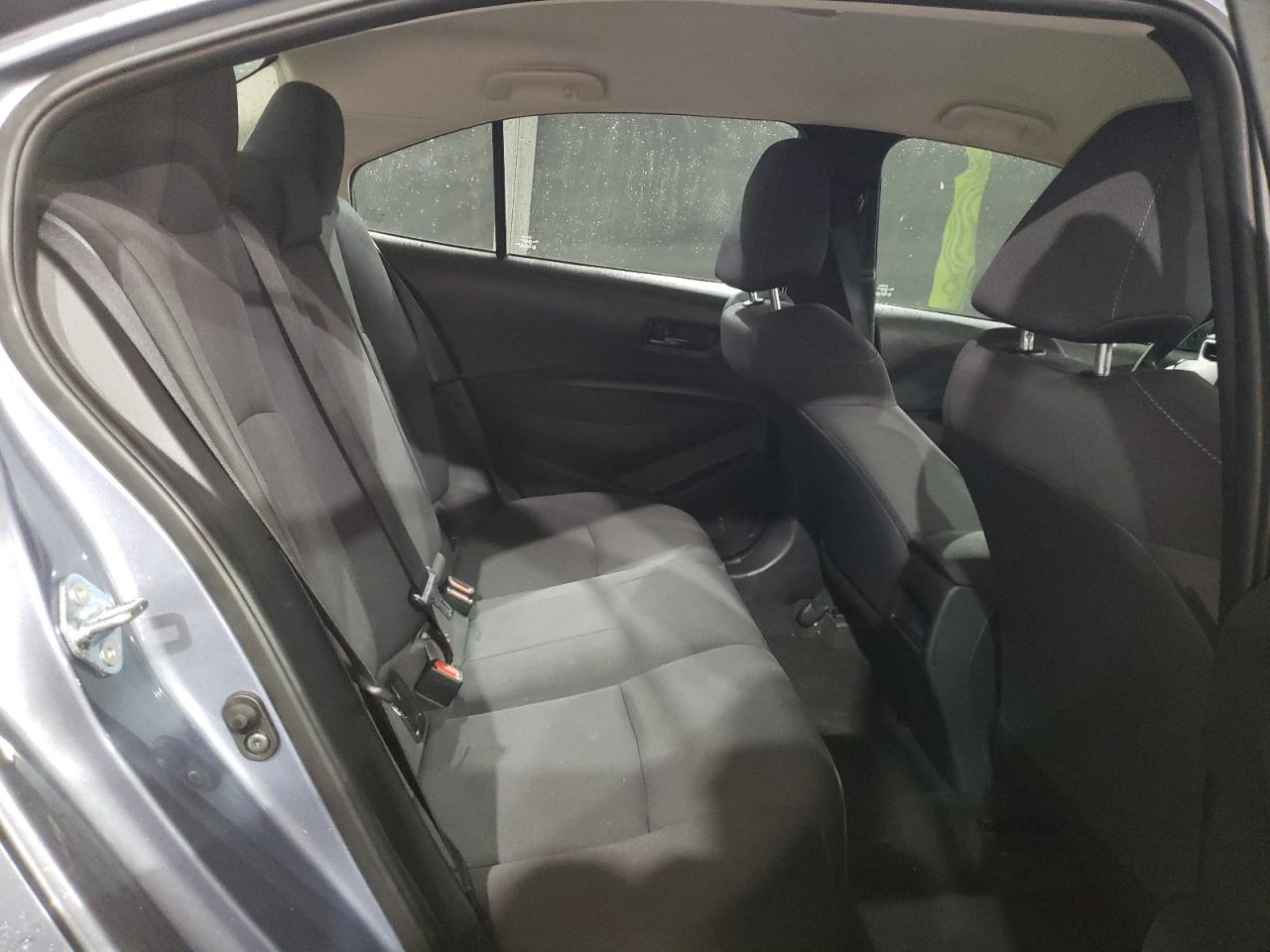 5YFEPMAE5NP298822 TOYOTA COROLLA 2022