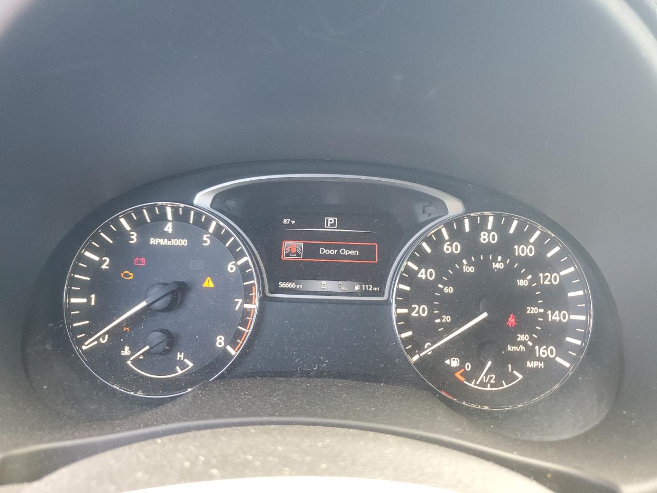 1N4AL3AP7JC208164 NISSAN ALTIMA 2018