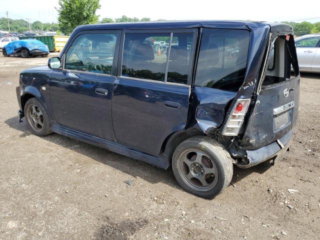 2005 Toyota Scion Xb VIN: JTLKT324X50184506 Lot: 57703444