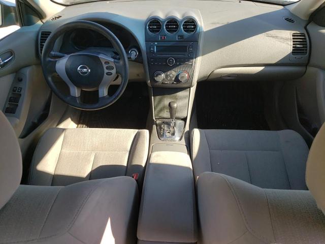 1N4AL2AP0CC261088 2012 Nissan Altima Base