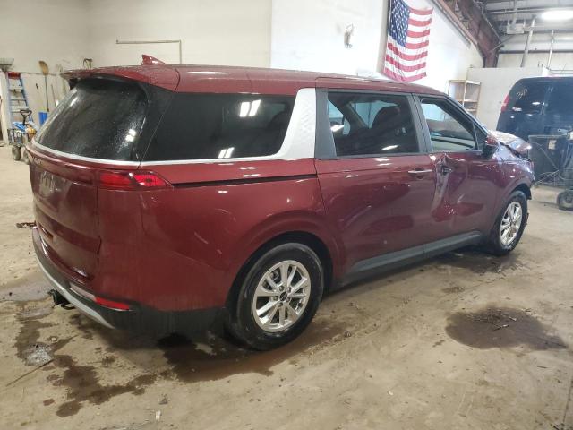 2023 Kia Carnival Lx VIN: KNDNB4H34P6251164 Lot: 56826994