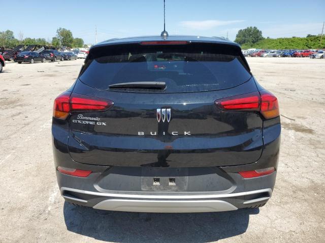 2024 Buick Encore Gx Preferred VIN: KL4AMBS22RB005781 Lot: 59951914