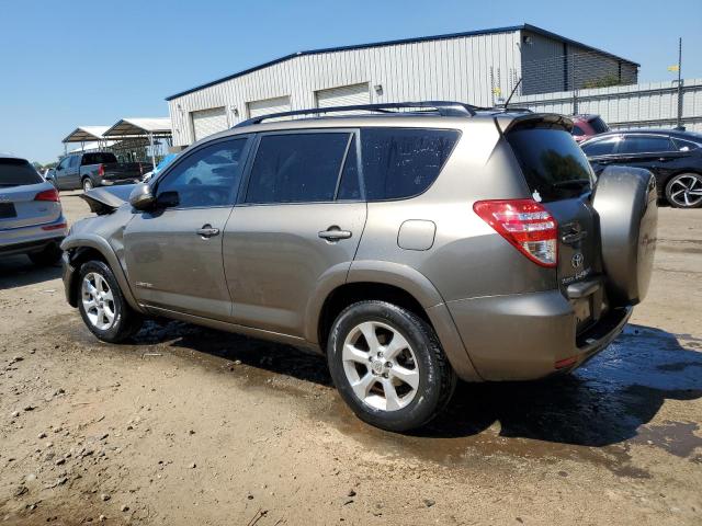 2010 Toyota Rav4 Limited VIN: JTMDK4DV3AD013196 Lot: 60908094