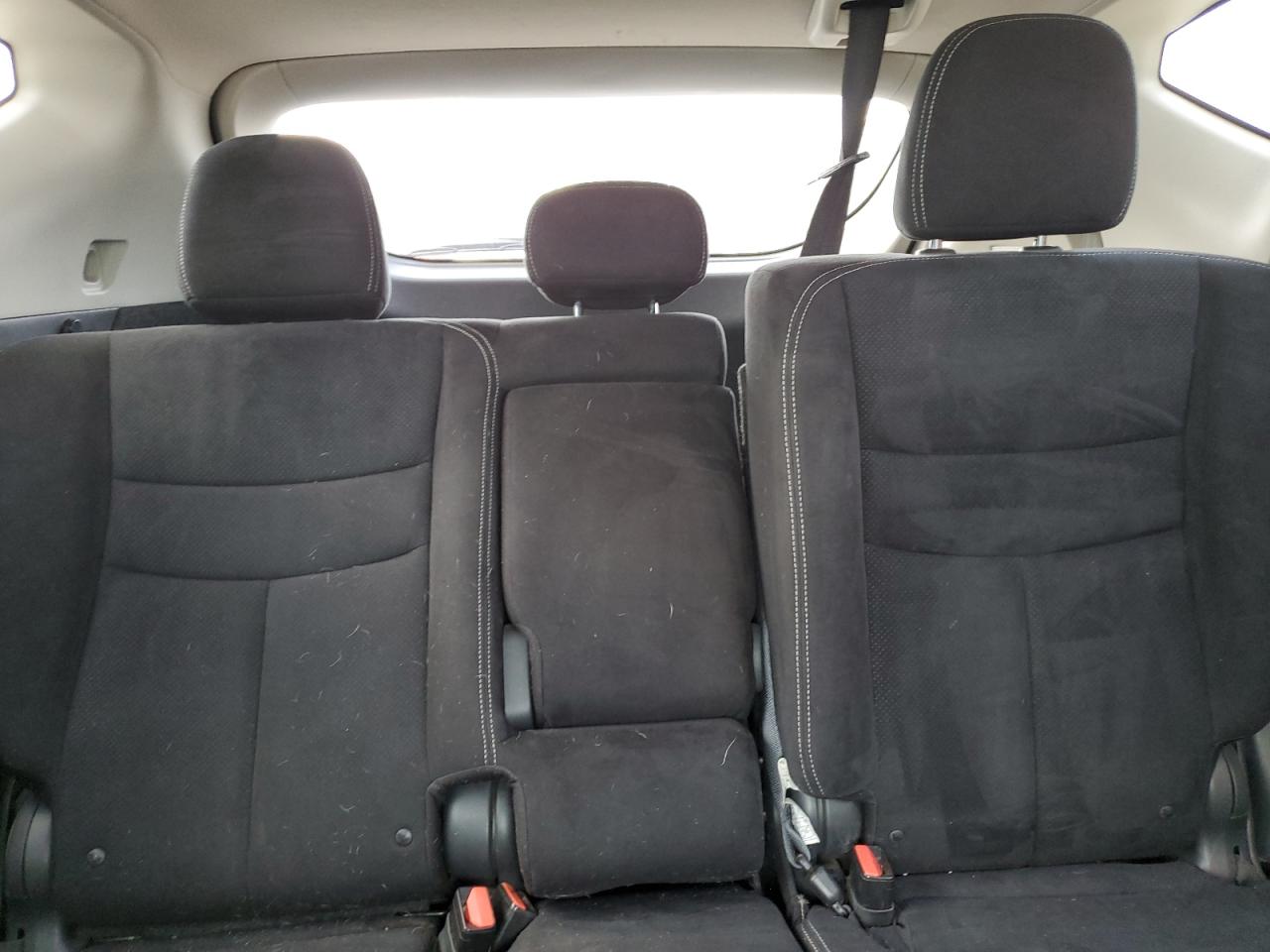 5N1AZ2MG8HN153667 NISSAN MURANO 2017