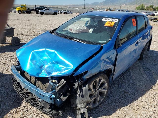 2016 Toyota Scion Im VIN: JTNKARJE4GJ512851 Lot: 57971564