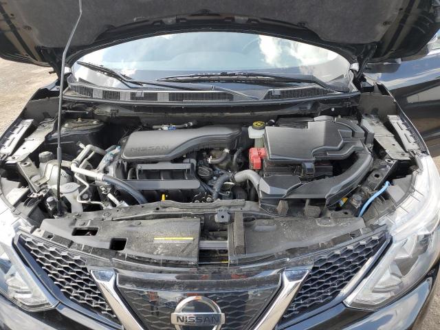 2018 NISSAN QASHQAI - JN1BJ1CP9JW194968